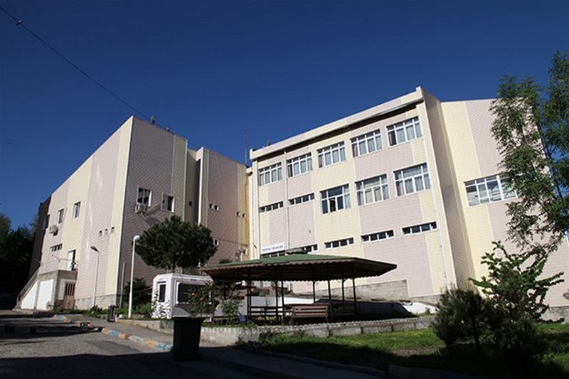 Zonguldak KYK Erkek Öğrenci Yurdu yurt görseli