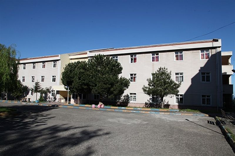 Zonguldak KYK Erkek Öğrenci Yurdu yurt görseli