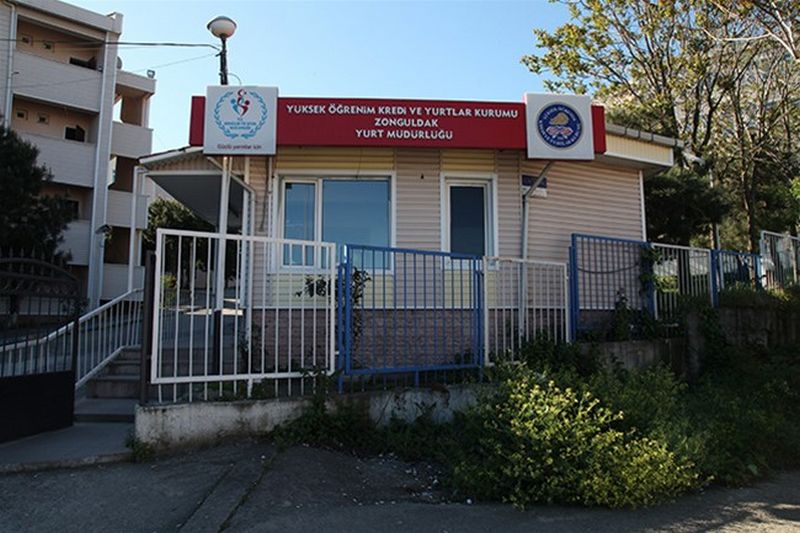 Zonguldak KYK Erkek Öğrenci Yurdu yurt görseli