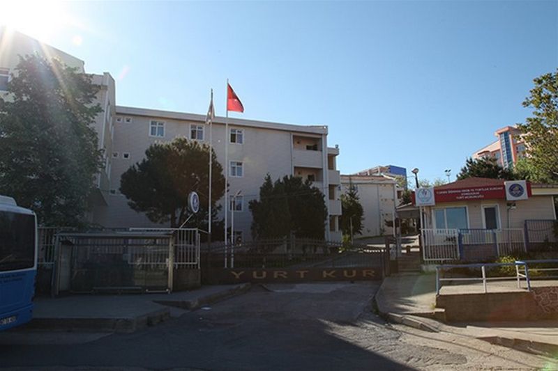 Zonguldak KYK Erkek Öğrenci Yurdu yurt görseli