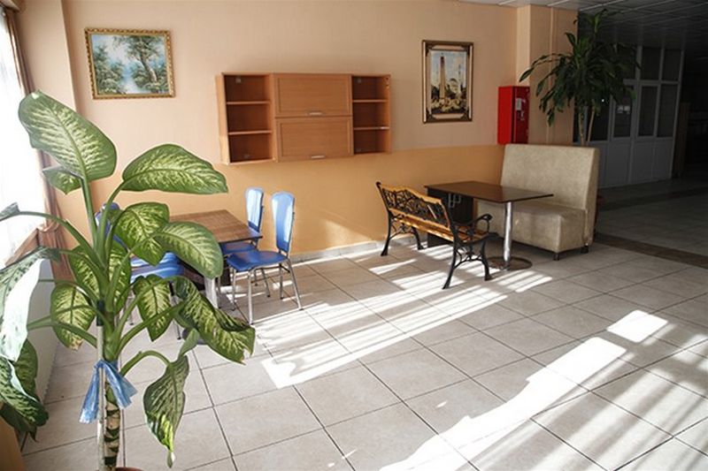 Zonguldak KYK Erkek Öğrenci Yurdu yurt görseli