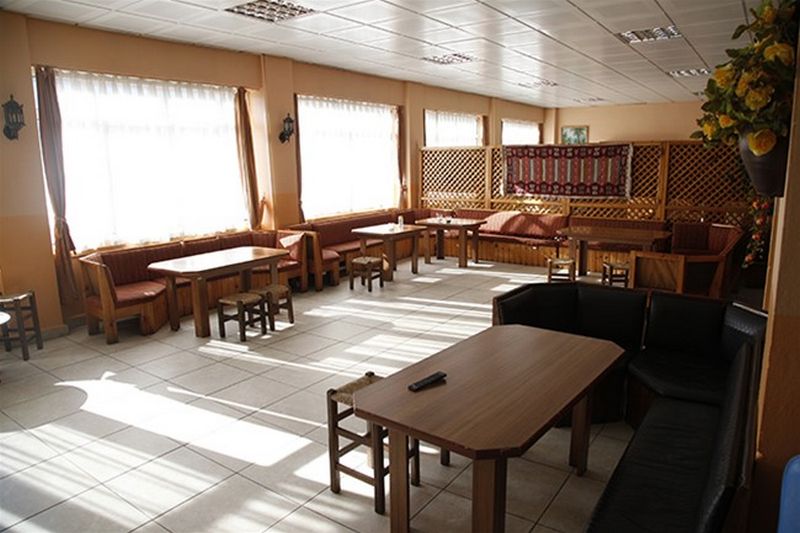 Zonguldak KYK Erkek Öğrenci Yurdu yurt görseli