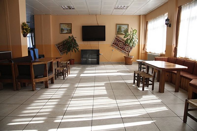 Zonguldak KYK Erkek Öğrenci Yurdu yurt görseli