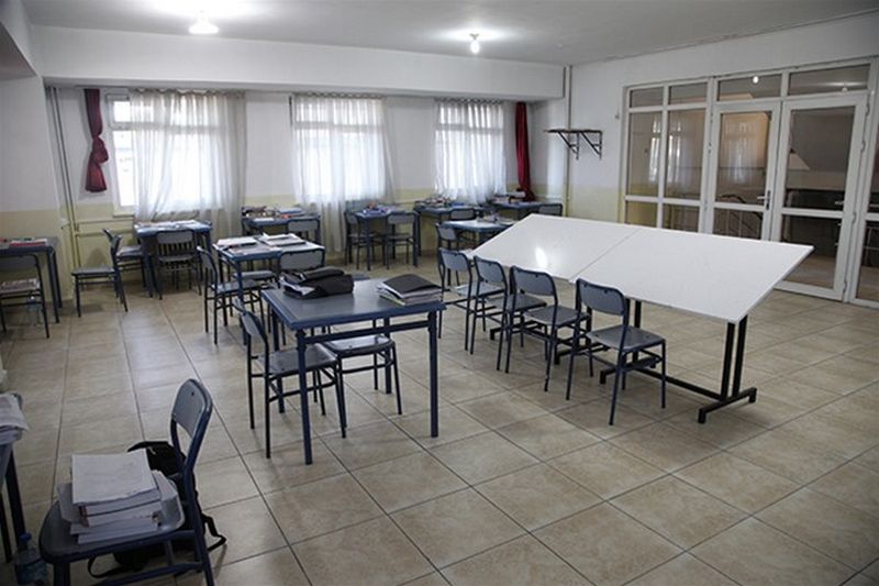 Zonguldak KYK Erkek Öğrenci Yurdu yurt görseli