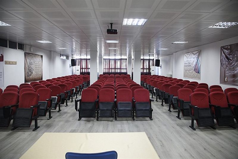Zonguldak KYK Erkek Öğrenci Yurdu yurt görseli