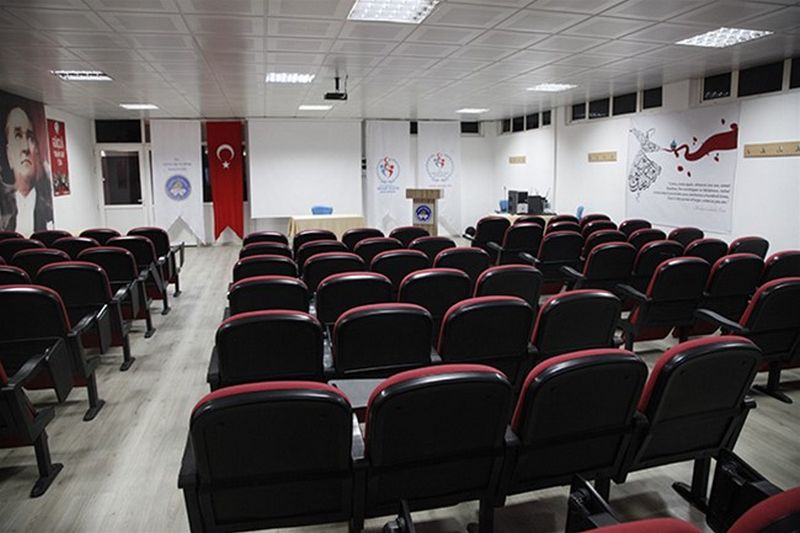 Zonguldak KYK Erkek Öğrenci Yurdu yurt görseli