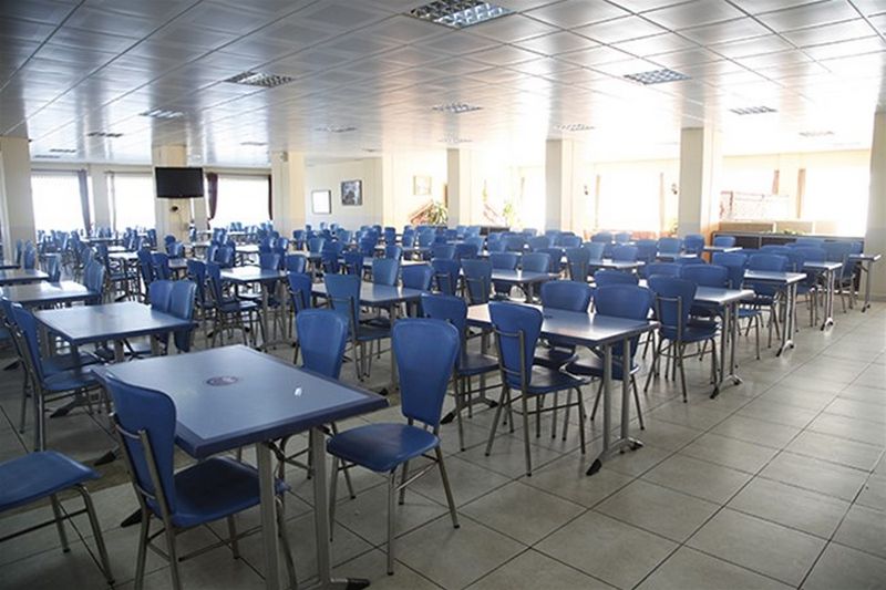 Zonguldak KYK Erkek Öğrenci Yurdu yurt görseli