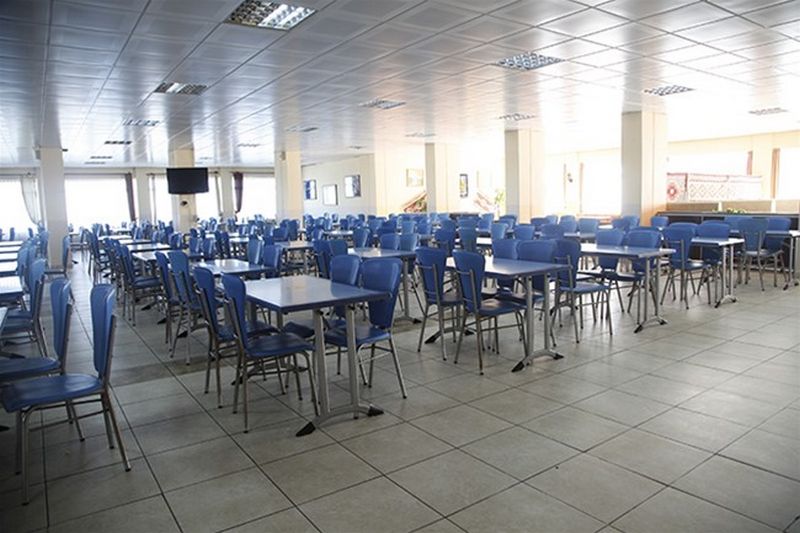 Zonguldak KYK Erkek Öğrenci Yurdu yurt görseli