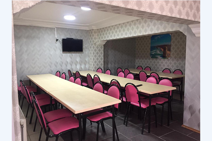 Zonguldak Merkez Metro Kız Yurdu yurt görseli