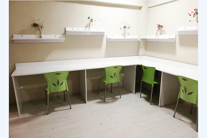 Zonguldak Merkez Metro Kız Yurdu yurt görseli