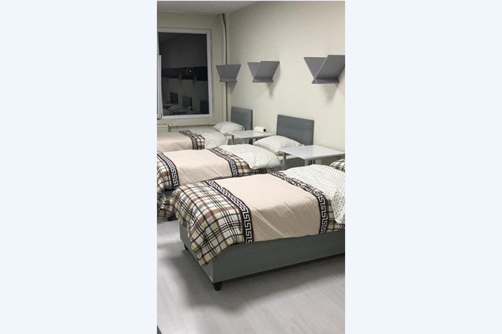Zorlu Fatih Erkek Öğrenci Yurdu yurt görseli