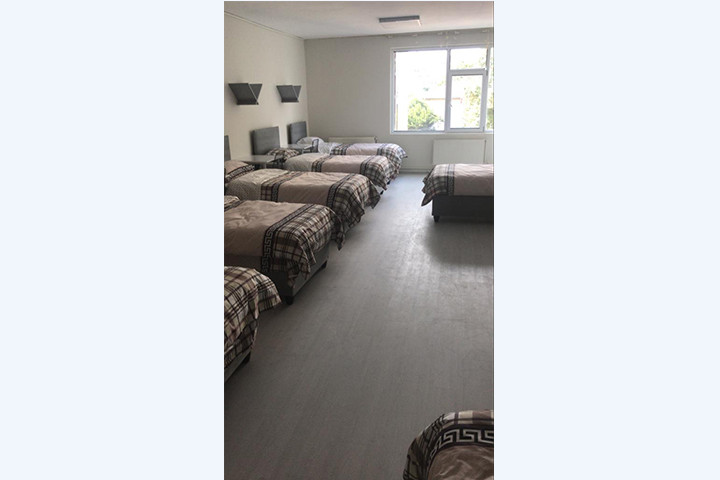 Zorlu Fatih Erkek Öğrenci Yurdu yurt görseli