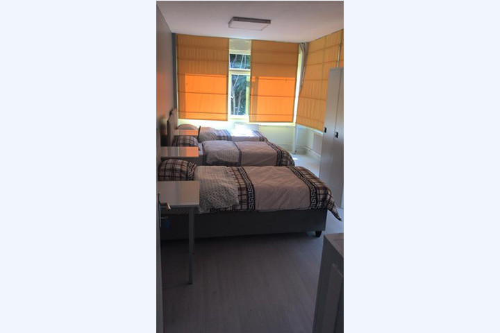 Zorlu Fatih Erkek Öğrenci Yurdu yurt görseli