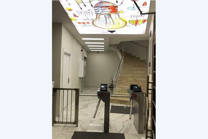 Zorlu Fatih Erkek Öğrenci Yurdu yurt görseli