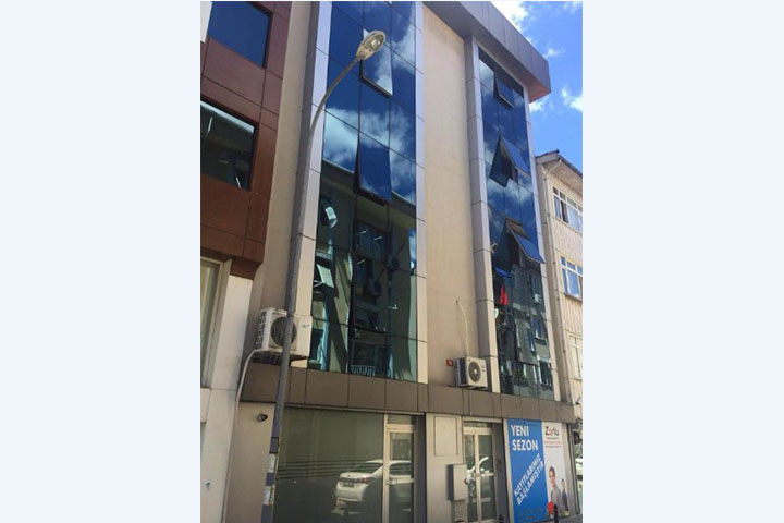 Zorlu Kadıköy Kız Öğrenci Yurdu yurt görseli