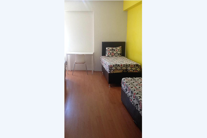 Zorlu Kadıköy Kız Öğrenci Yurdu yurt görseli