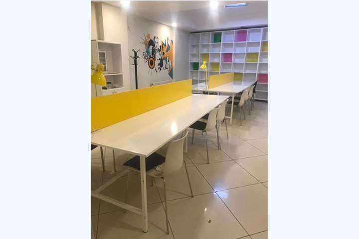 Zorlu Kadıköy Kız Öğrenci Yurdu yurt görseli