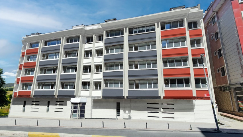 Zorlu Mecidiyeköy (Maslak ) Erkek Öğrenci Yurdu yurt görseli