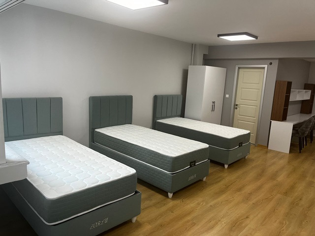 Zorlu Mecidiyeköy (Maslak ) Erkek Öğrenci Yurdu yurt görseli