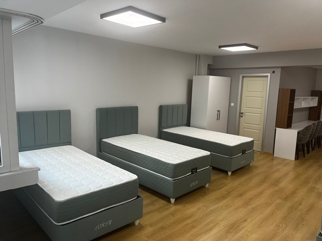 Zorlu Mecidiyeköy (Maslak ) Erkek Öğrenci Yurdu yurt görseli