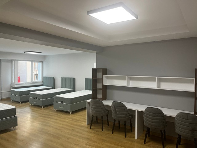 Zorlu Mecidiyeköy (Maslak ) Erkek Öğrenci Yurdu yurt görseli