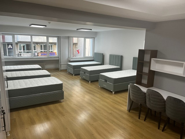Zorlu Mecidiyeköy (Maslak ) Erkek Öğrenci Yurdu yurt görseli