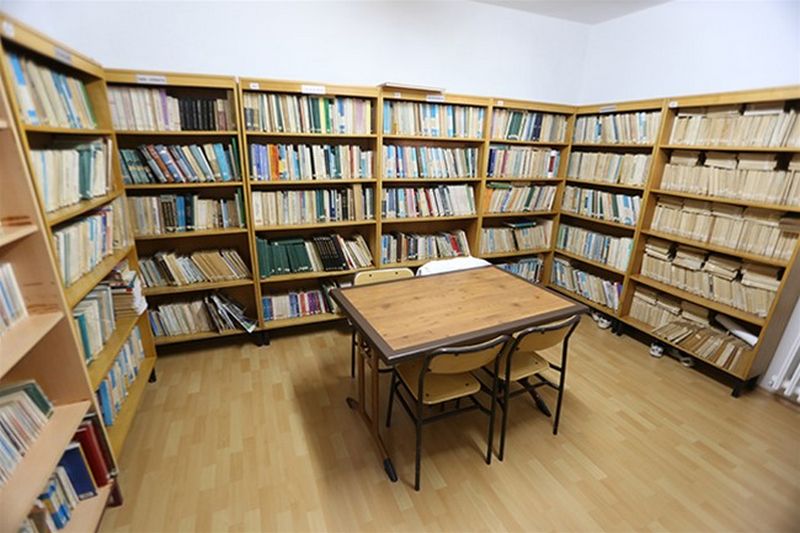 Zübeyde Hanım Yurdu(ankara) KYK Kız Öğrenci Yurdu yurt görseli