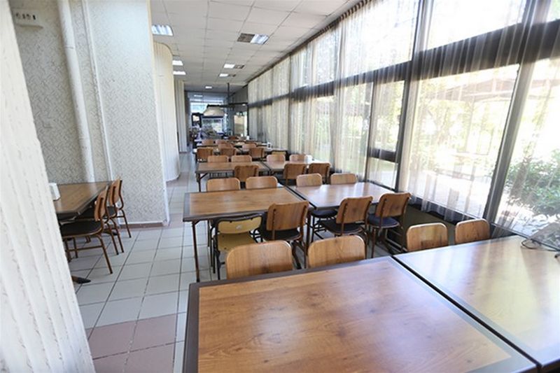 Zübeyde Hanım Yurdu(ankara) KYK Kız Öğrenci Yurdu yurt görseli