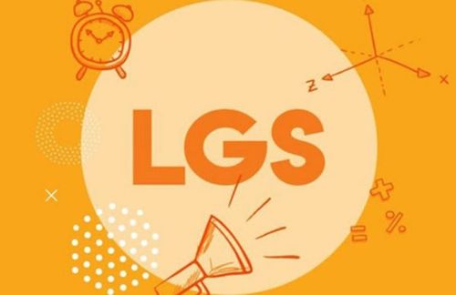 LGS Sınav Hazırlık grup görseli