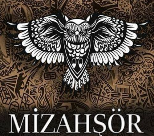 Mizahşörler cemiyeti grup görseli