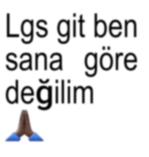LGS 2027 TAYFA 🫸👀 grup görseli