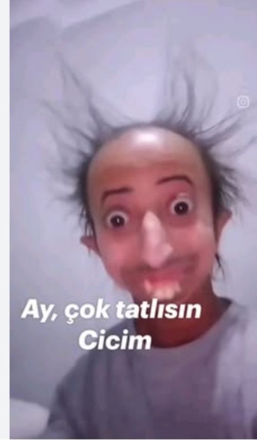 komik şeyler grup görseli