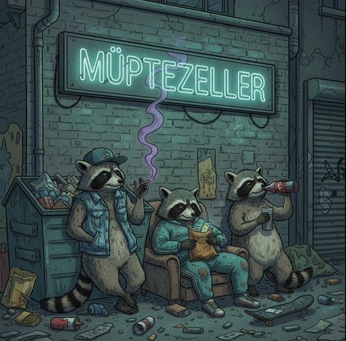 müptezeller grup görseli