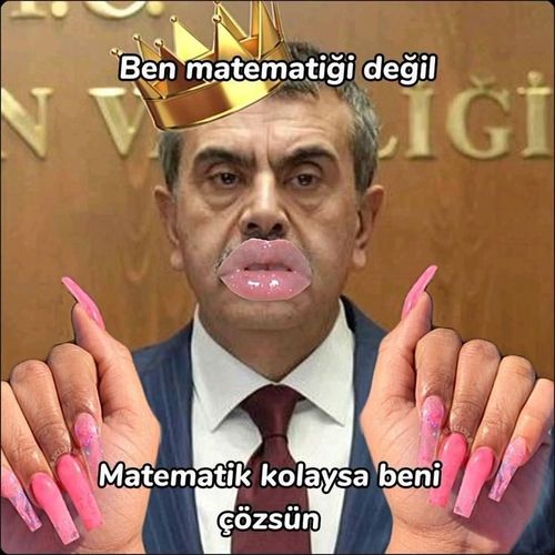 LGS 2026 SADECE DERS grup görseli