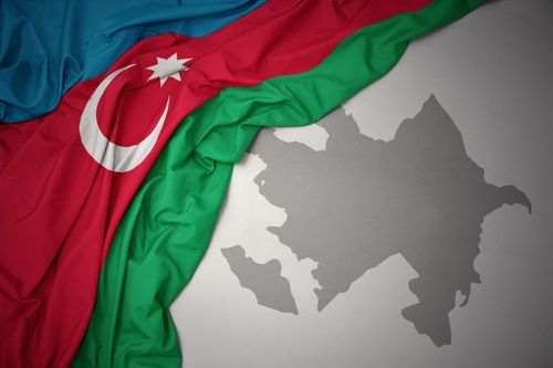 Azərbaycan AZE grup görseli