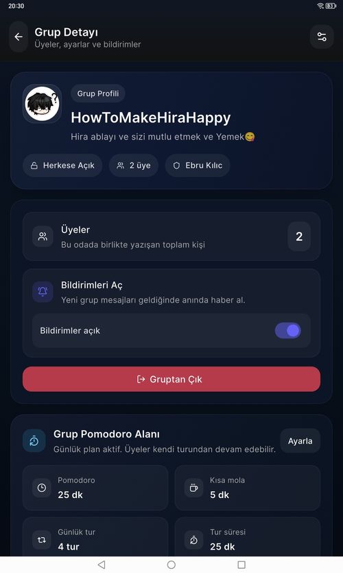 Kara Tahta paylaşım görseli