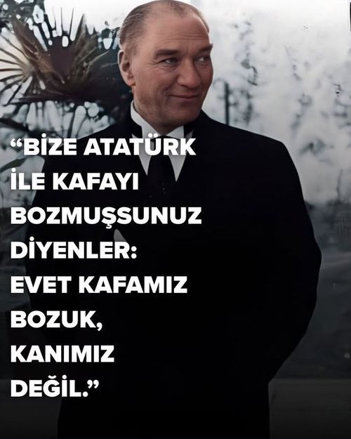 Kara Tahta paylaşım görseli