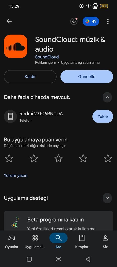 Kara Tahta paylaşım görseli