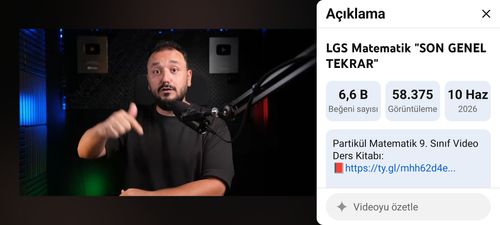 Kara Tahta paylaşım görseli