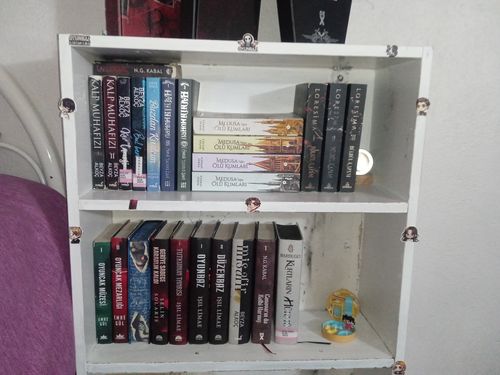 Kara Tahta paylaşım görseli