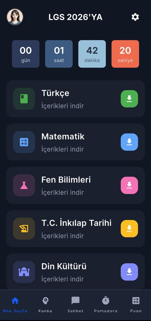 Kara Tahta paylaşım görseli