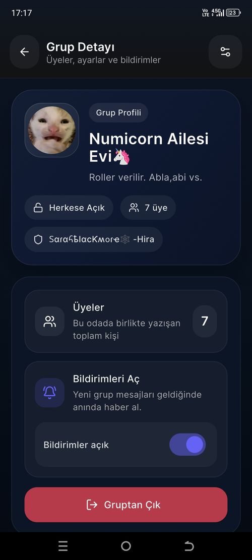 Kara Tahta paylaşım görseli