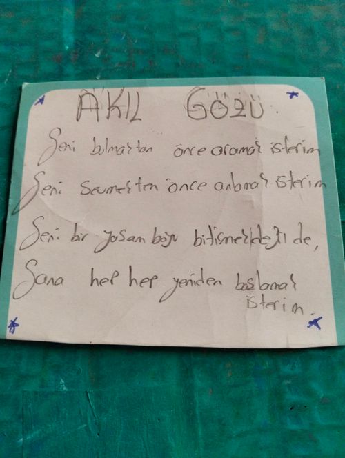 Kara Tahta paylaşım görseli