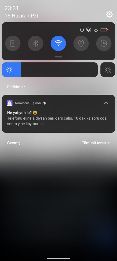 Kara Tahta paylaşım görseli