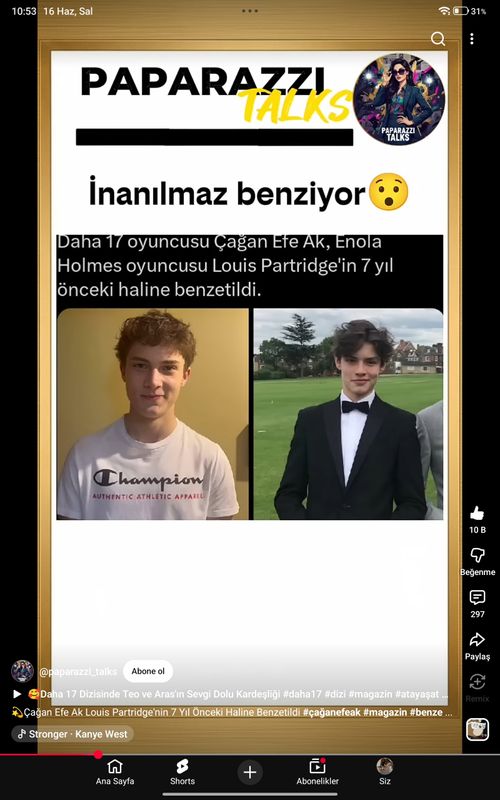 Kara Tahta paylaşım görseli