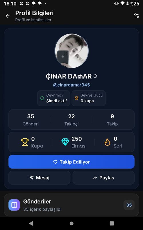 Kara Tahta paylaşım görseli