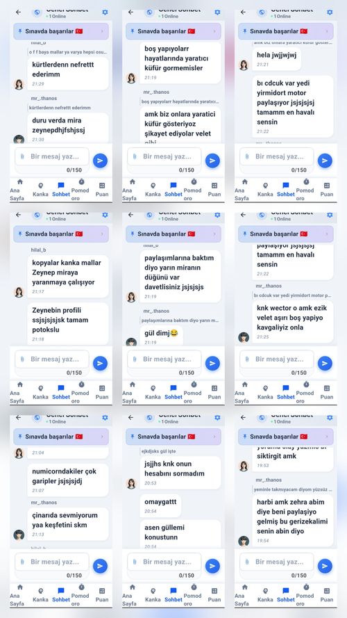 Kara Tahta paylaşım görseli