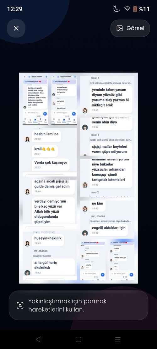 Kara Tahta paylaşım görseli