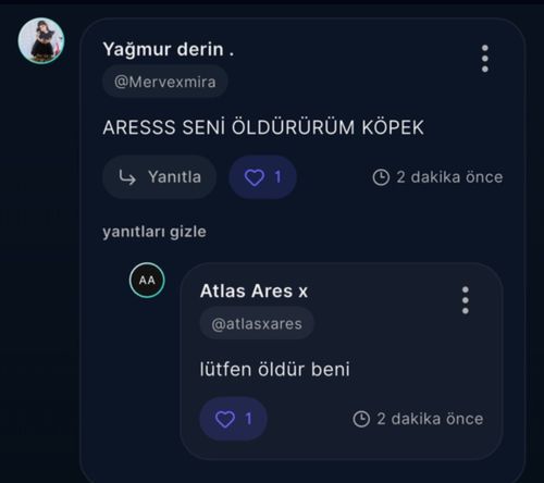 Kara Tahta paylaşım görseli