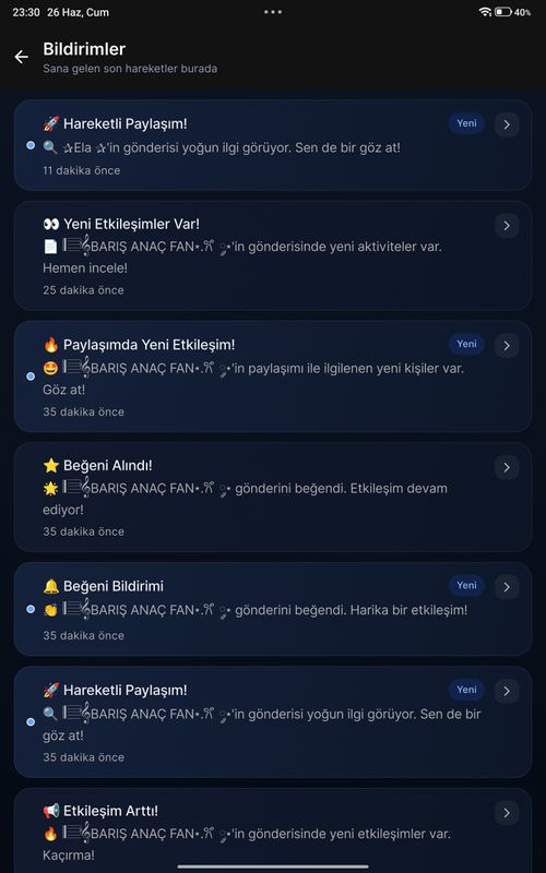 Kara Tahta paylaşım görseli